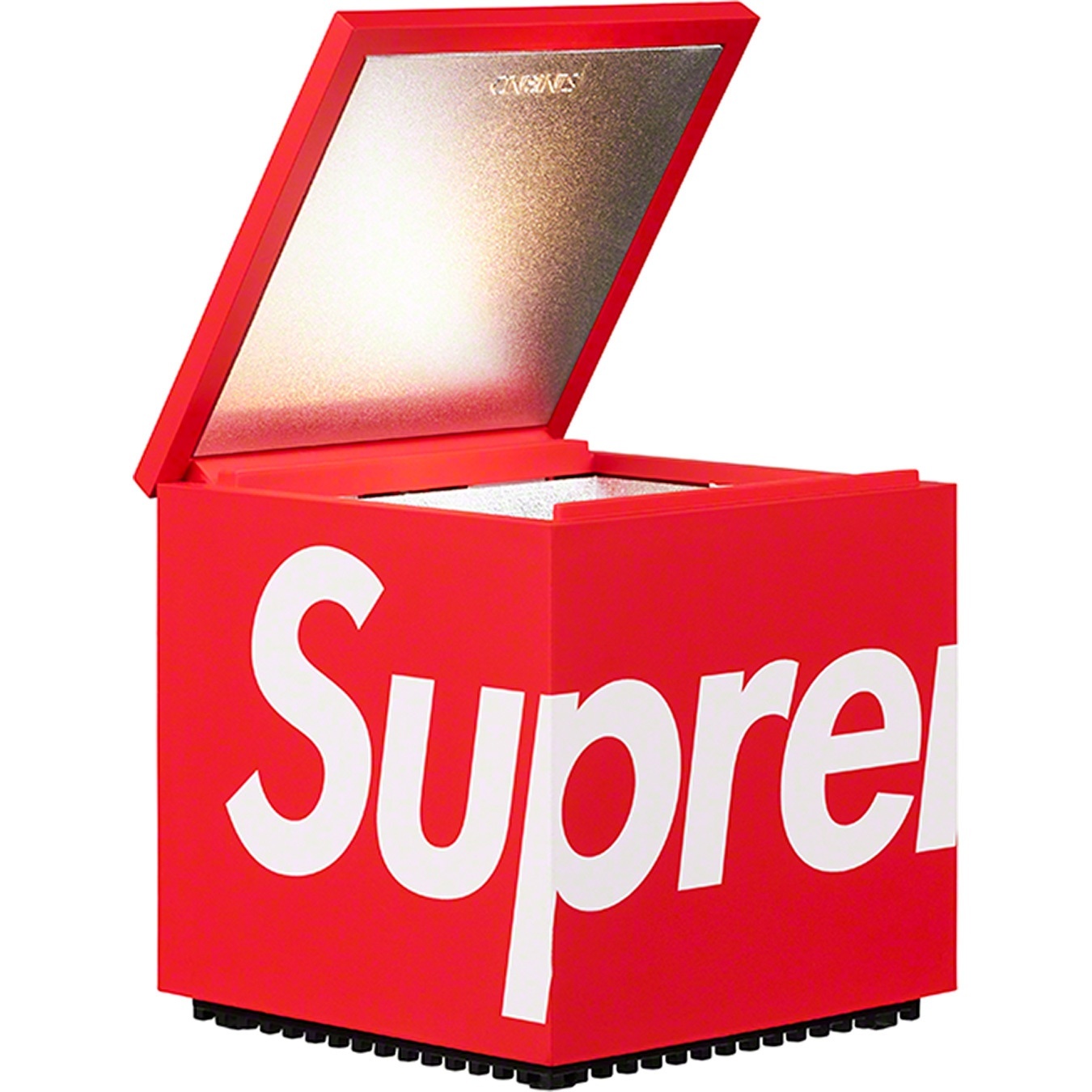 Supreme®/Cini&Nils Cuboluce Table Lamp view 2